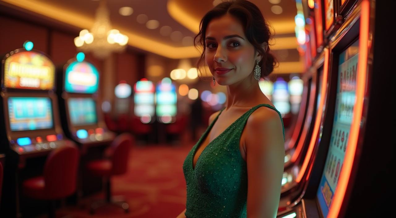 cw33 casino app visual